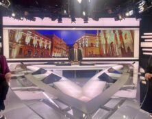 Sainte Lucie, une âme de lumière