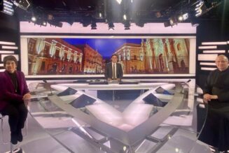 Sainte Lucie, une âme de lumière