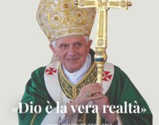 Des homélies inédites de Benoît XVI