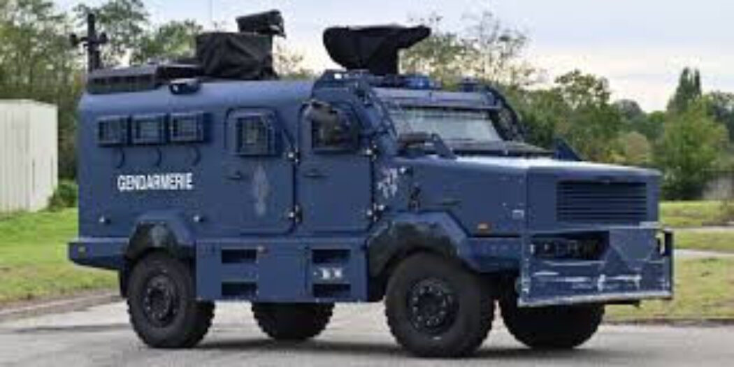 Ariège : situation tendue entre les agriculteurs et les forces de l’ordre pour 1 vache malade