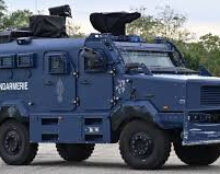 Ariège : situation tendue entre les agriculteurs et les forces de l’ordre pour 1 vache malade