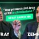 Débat entre l’abbé Raffray et Eric Zemmour