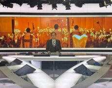 Les Belles figures de l’Histoire : saint Nicolas