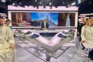 Les mystères de Marie, de Lourdes à Guadalupe