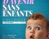 «Pas d’avenir sans enfants» – colloque sur la démographie avec Marion Maréchal