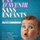 «Pas d’avenir sans enfants» – colloque sur la démographie avec Marion Maréchal