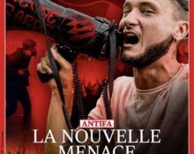 Le député LFI Raphaël Arnault définitivement condamné pour violences volontaires en réunion