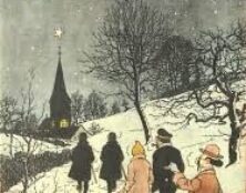 Le Salon beige vous souhaite un joyeux Noël