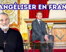 Évangéliser en France