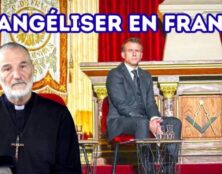 Évangéliser en France