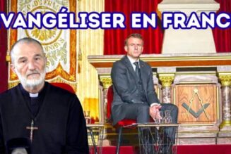Évangéliser en France