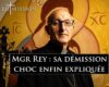 Mgr Rey: les convictions d’un évêque missionnaire