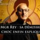 Mgr Rey: les convictions d’un évêque missionnaire