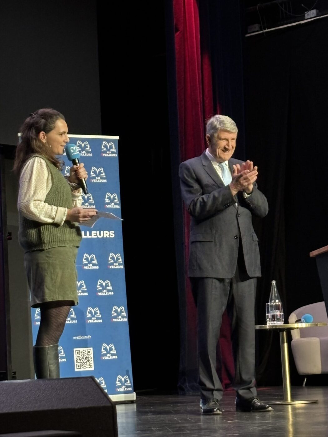 « Un peuple qui meurt ne se voit pas mourir »