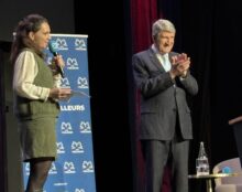 « Un peuple qui meurt ne se voit pas mourir »