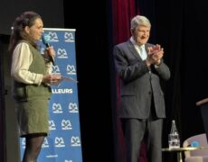 « Un peuple qui meurt ne se voit pas mourir »