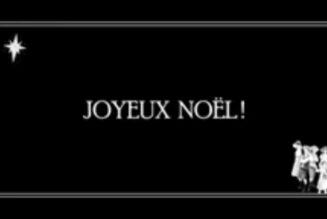 Drôle de Noël en Beaujolais