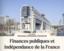 La véritable révolte serait de devenir responsable