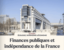 La véritable révolte serait de devenir responsable