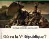Les points de comparaison de la France de 2025 et celle de 1789