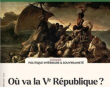 Les points de comparaison de la France de 2025 et celle de 1789