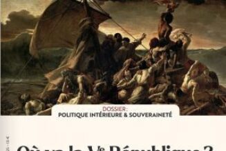 Les points de comparaison de la France de 2025 et celle de 1789