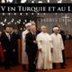 Terres de Mission – Léon XIV en Turquie et au Liban : d’une chrétienté disparue à une autre en péril