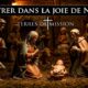 Terres de Mission : Entrer dans la joie de Noel