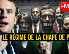 I-Média – Le projet Macron : la labellisation des opinions