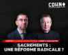 Sacrements : une réforme radicale ?