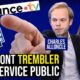 I-Média : Charles Alloncle mitraille le service public