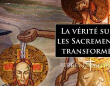 La révolution liturgique n’a pas touché que la messe