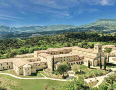 Prêtez pour ce beau projet de l’Abbaye du Barroux