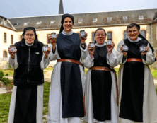 Objectif 2000 confitures pour aider les sœurs d’Échourgnac à acheter une «doseuse»