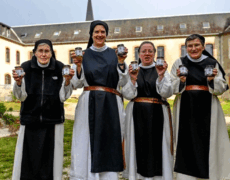 Objectif 2000 confitures pour aider les sœurs d’Échourgnac à acheter une «doseuse»