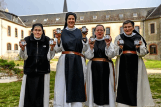 Objectif 2000 confitures pour aider les sœurs d’Échourgnac à acheter une «doseuse»