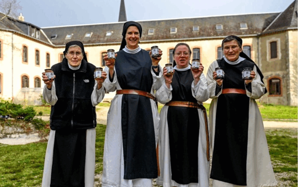 Objectif 2000 confitures pour aider les sœurs d’Échourgnac à acheter une «doseuse»