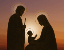 Neuvaine à la Sainte Famille sur Hozana