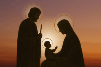 Neuvaine à la Sainte Famille sur Hozana