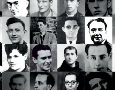 Béatification de Raymond Cayré, Gérard-Martin Cendrier, Roger Vallée, Jean Mestre et de leurs 46 compagnons martyrs de 1945-46