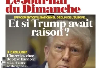 La question n’est pas de savoir si l’Amérique abandonne l’Europe mais de savoir si l’Europe a la lucidité d’affronter les défis