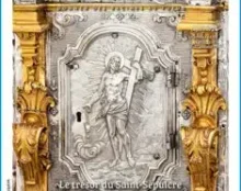 Le patrimoine religieux exerce une influence majeure dans la conversion