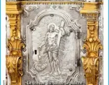 Le patrimoine religieux exerce une influence majeure dans la conversion