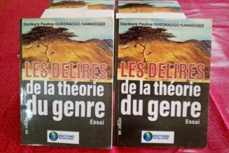 “J’appelle également à accepter qu’il existe un ordre dans toute chose, que ce soit au sein du foyer ou dans la société en général”