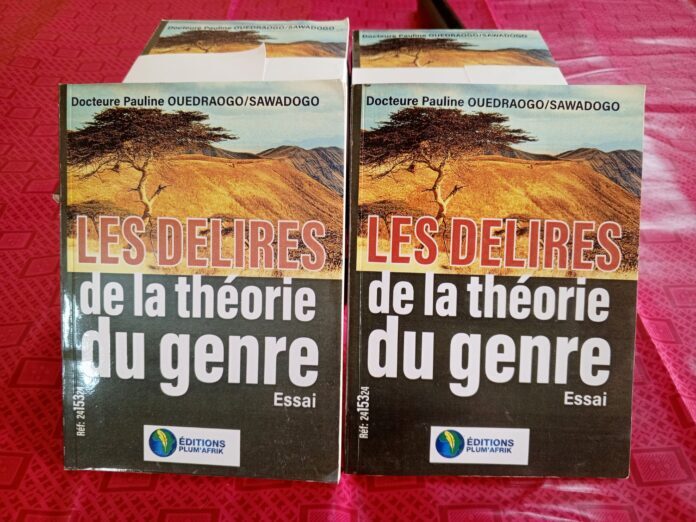 “J’appelle également à accepter qu’il existe un ordre dans toute chose, que ce soit au sein du foyer ou dans la société en général”