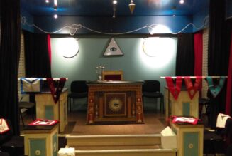 Entrisme au sein du Grand-Orient : la méthode maçonnique appliquée contre elle-même…