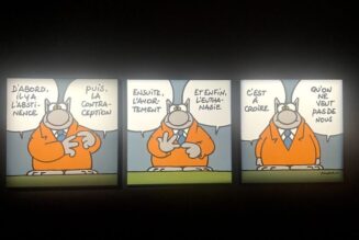 2026, année de l’euthanasie ?