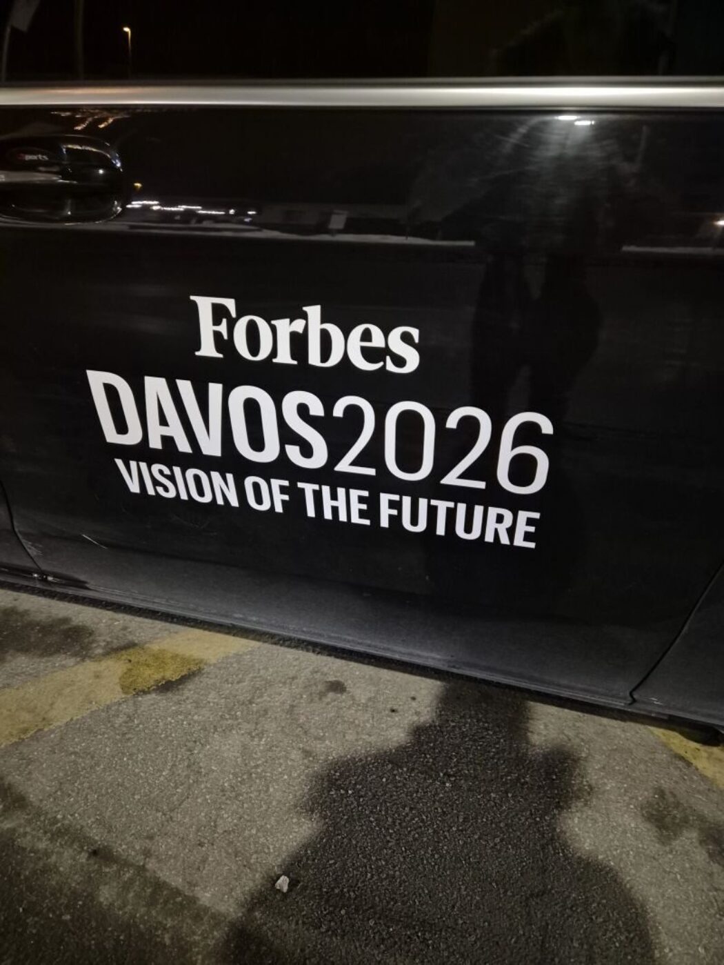 Davos : et si le Forum économique mondial reconnaissait le règne de Notre-Seigneur ?