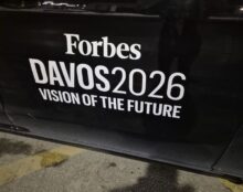 Davos : et si le Forum économique mondial reconnaissait le règne de Notre-Seigneur ?