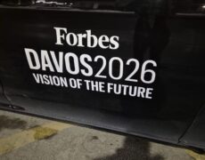 Davos : et si le Forum économique mondial reconnaissait le règne de Notre-Seigneur ?